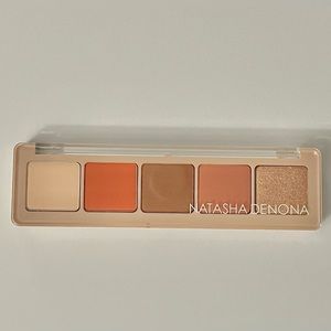 Natacha Denona Palette